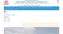 Desktop Screenshot of gsmozecoe.org